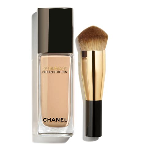 chanel makeup tutorials 2015|chanel foundation match up.